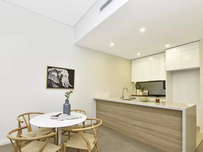 C611 / 6-10 Nancarrow Ave, Meadowbank