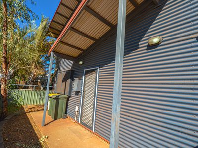 18D Somerset Crescent, South Hedland