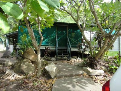 69 Garden Street, Cooktown