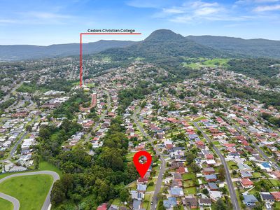 7 Bruce Street, Unanderra