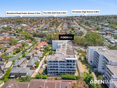 407 / 31A Garfield Street, Wentworthville