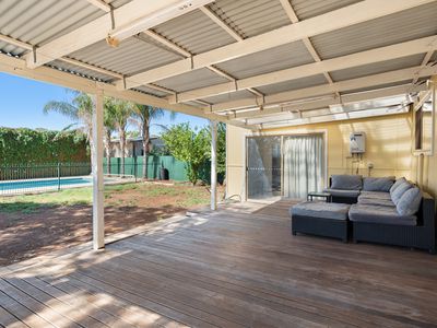 55 Addis Street, Lamington