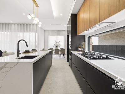 52 Centaurus way, Box Hill