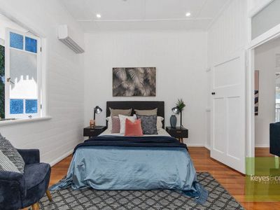 23 Seventh Street, Railway Estate