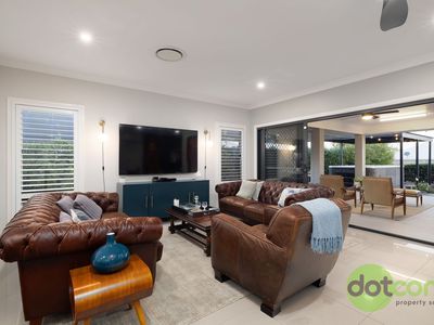 55 Tooze Circuit, North Rothbury