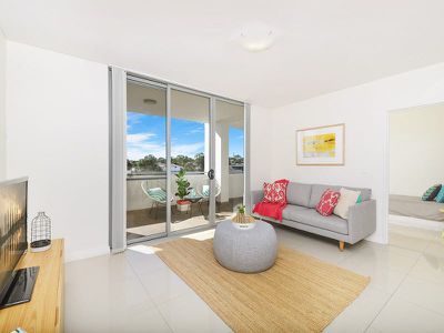 4311 / 42 Pemberton Street, Botany