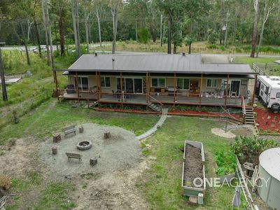 8 Jerberra Road, Tomerong