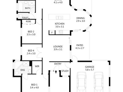 33 Fielding Way, Kirwan