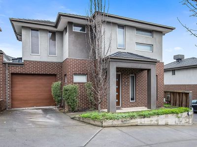 Unit 4 / 280 Pound Road, Hampton Park