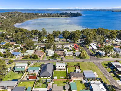 58 Macleans Point Road, Sanctuary Point