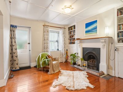 63 Woodhaugh Street, Woodhaugh