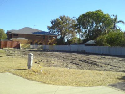 Lot 500, Goddard Street, Lathlain