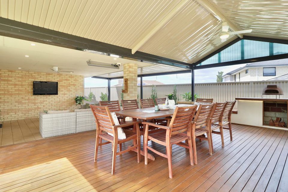 46 Blaxland Terrace, Baldivis