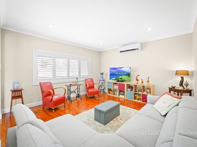 22 Prospect Street, Blacktown