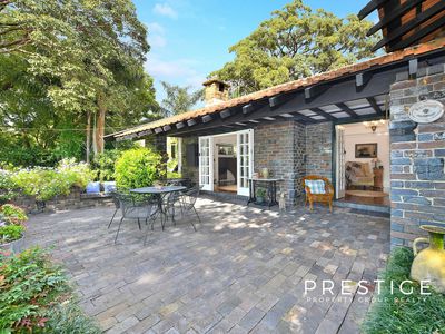 11 Heathcote Street, Rockdale