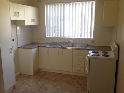 3 / 94A Shellharbour Road, Port Kembla