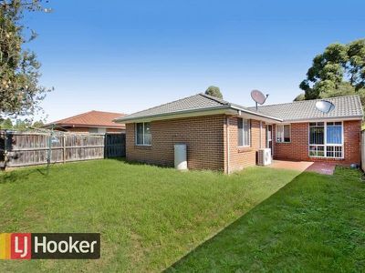 73 Bricketwood Drive, Woodcroft