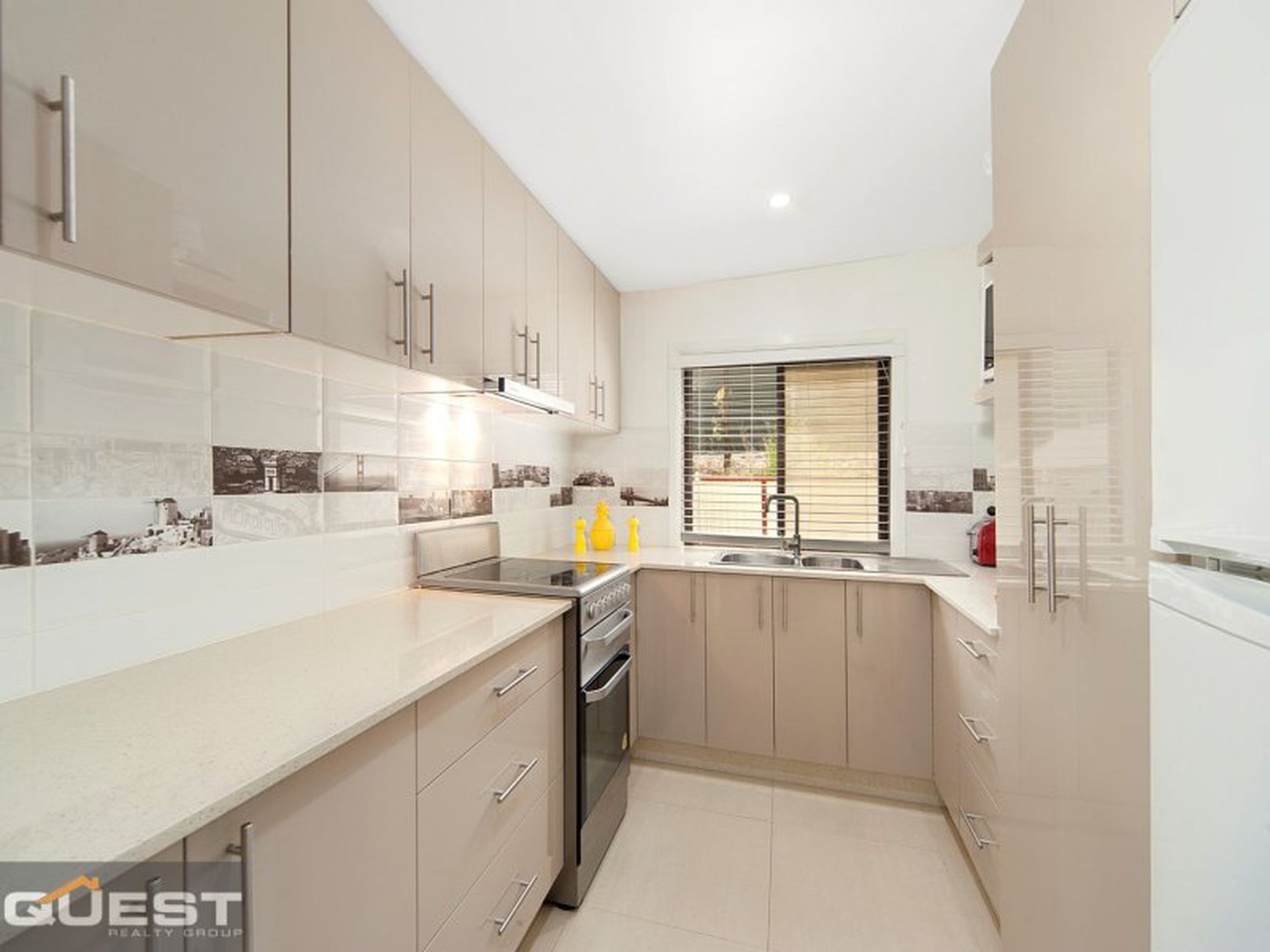 3 Grove Street, Casula