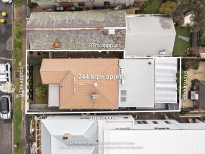 8 Collins Street, Williamstown