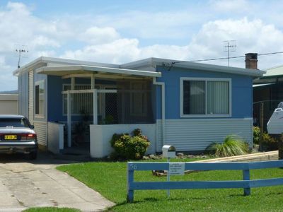 56 Mcdonald Parade, Burrill Lake