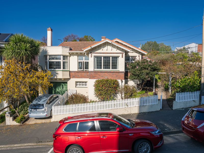 331 Rattray Street, Dunedin Central