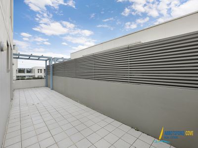 501 / 2 The Piazza, Wentworth Point