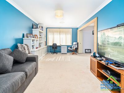 17 Cedar Wattle Place, Narellan Vale