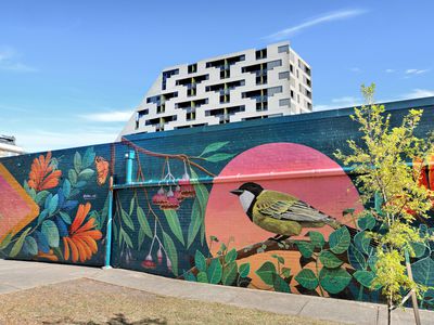 1101 / 234-240 Barkly Street, Footscray