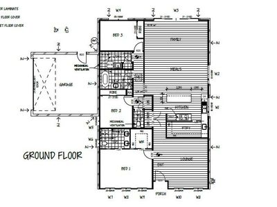 2 Como Avenue, Rye