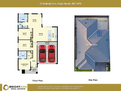 37 Dalhalla Circuit, Clyde North