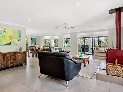 4 Karragata Court, Tallebudgera