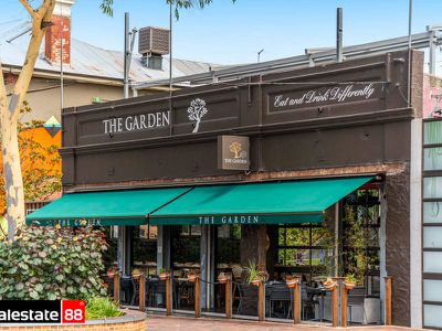 24 / 201 Carr Place, Leederville