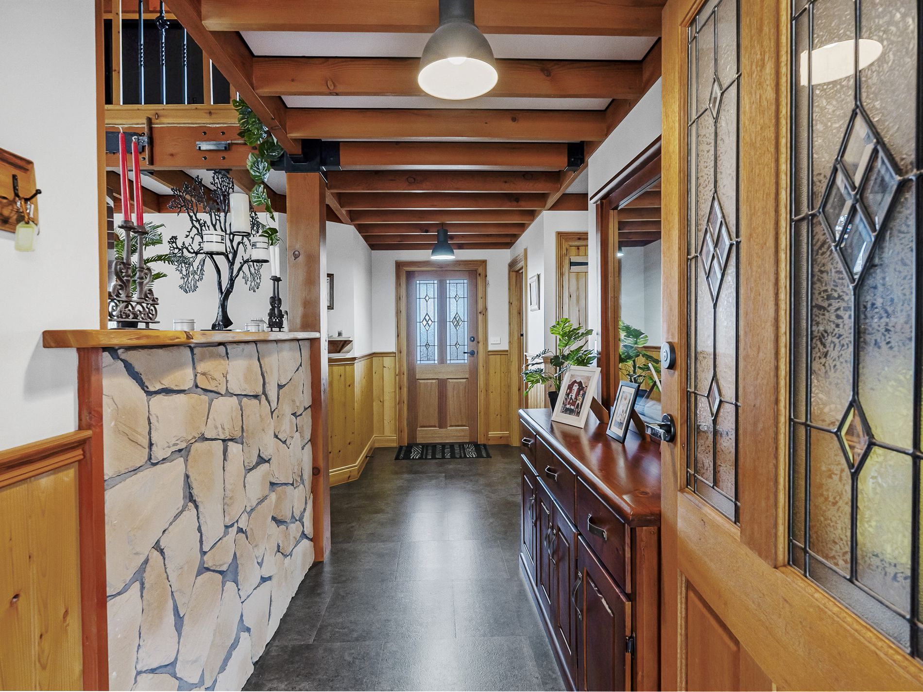100 Scarrs Road, Garden Island Creek