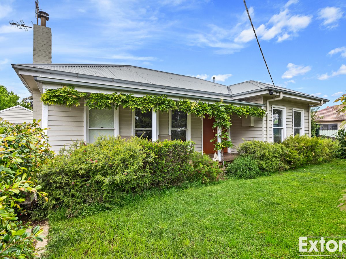 121 Telford Street, Yarrawonga Extons Real Estate