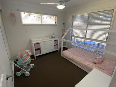 957 Ellesmere Road (Ellesmere), Kingaroy