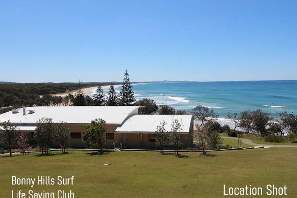 12 Honeysuckle Road, Bonny Hills