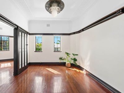 5 / 995 Brunswick Street, New Farm