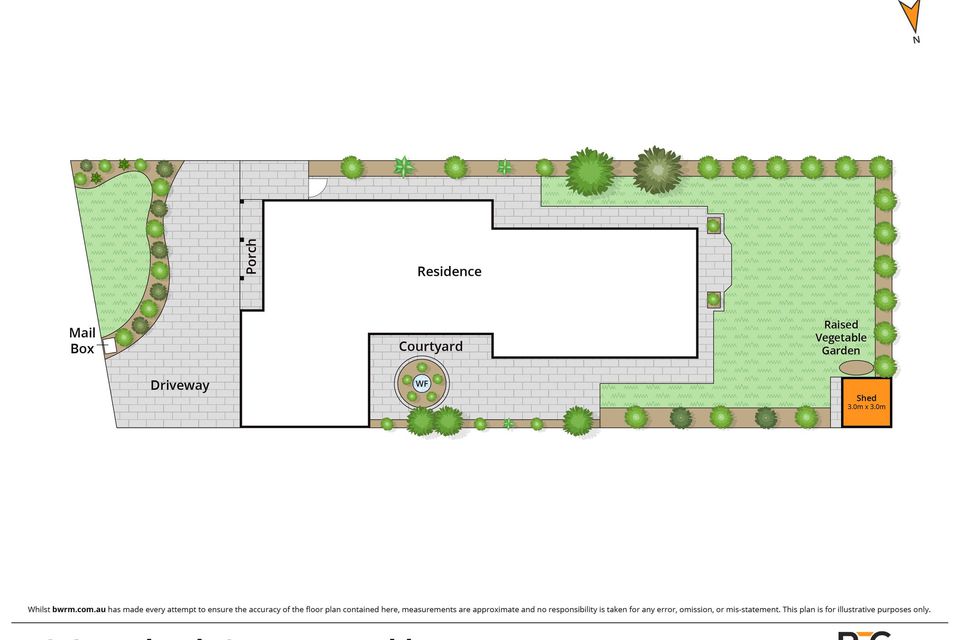 13 Greenbank Court, Leopold