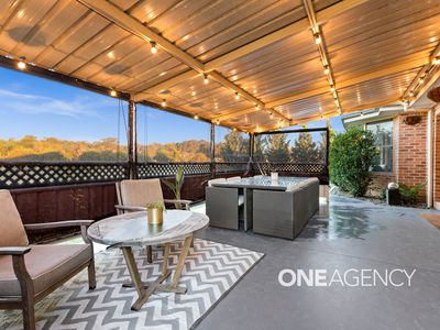 84 Pemberly Drive, Nowra Hill