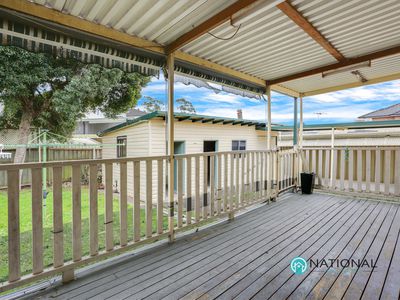 13 Josephine Street, Merrylands