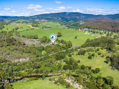 471 Mount Darragh Road, Lochiel