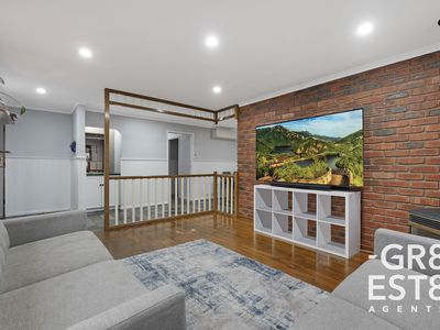 12 Francis Court, Narre Warren