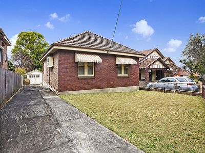 94 Dennis Street, Lakemba