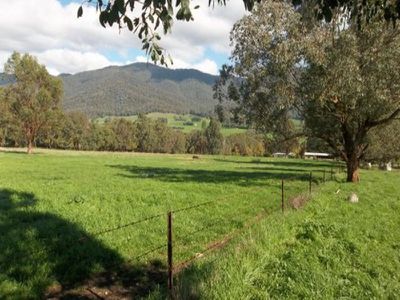 31 Reids Lane, Tawonga