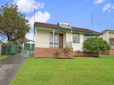 80 Bradman Avenue, Warilla