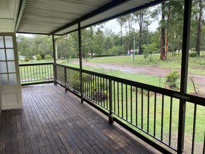45 Gilliland Crescent, Blackbutt