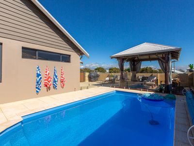 3 Naroona Drive, Dalyellup