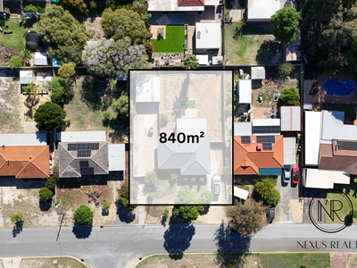 10 Redtingle Road, Camillo