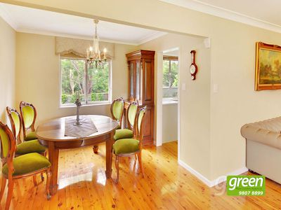 18 Fremont Avenue, Ermington