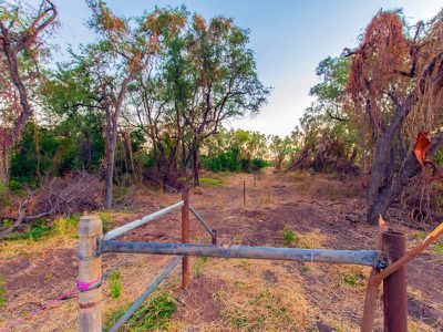 582 / Packsaddle Road, Kununurra